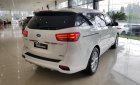 Kia Sedona 2019 - Bán Sedona máy dầu full options xe gia đình 7 chỗ sang trọng, hỗ trợ vay 85%, tặng film, phụ kiện, bảo hiểm thân xe.