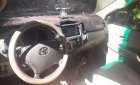 Toyota Hilux 2011 - Bán Toyota Hilux đời 2011, màu đen, nhập khẩu, máy dầu 2 cầu