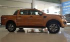 Ford Ranger Wildtrak 2019 - Ford Hà Thành bán Ford Ranger Wildtrak 2.0 tubor kép đời 2019, nhập khẩu nguyên chiếc giá tốt nhất miền bắc