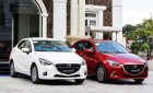 Mazda 2  Deluxe  2019 - Bán Mazda 2 2019, màu trắng, xe nhập, 514 triệu