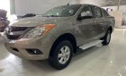 Mazda BT 50 2015 - Bán xe Mazda BT 50 BT50 năm 2015, màu vàng, nhập khẩu nguyên chiếc, 485tr