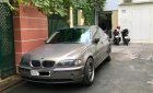 BMW 3 Series 325i 2003 - Bán BMW 3 Series 325i năm sản xuất 2003, màu xám, xe nhập  