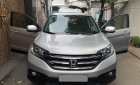 Honda CR V 2.4AT 2015 - Bán ô tô Honda CR V 2.4AT sản xuất 2015, màu bạc, giá 795tr