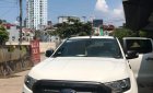 Ford Ranger   2017 - Bán Ford Ranger sản xuất 2017, màu trắng, nhập khẩu