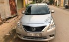 Nissan Sunny   2016 - Cần bán Nissan Sunny năm 2016, màu bạc, nhập khẩu  