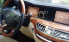 Mercedes-Benz S class S550 2007 - Cần bán Mec S550 2007 xe đẹp