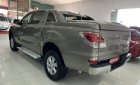 Mazda BT 50 2015 - Bán xe Mazda BT 50 BT50 năm 2015, màu vàng, nhập khẩu nguyên chiếc, 485tr