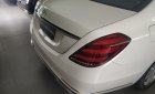 Mercedes-Benz S class S450L 2017 - Mercedes S450L trắng 2017, Lướt nhẹ 3800km, giá nhẹ như lướt