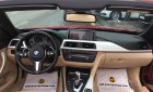 BMW 4 Series 428i 2015 - Bán ô tô BMW 428i Convertible - độ Full M4 model 2015, màu đỏ, xe nhập