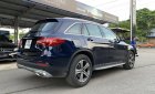 Mercedes-Benz GLC-Class 200 2018 - Bán Mercedes GLC200 màu xanh đời 2019