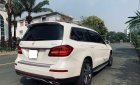 Mercedes-Benz GLS 400 2017 - Mercedes Ben GLS400 2 cầu, màu trắng, sản xuất 2017, biển Hà Nội