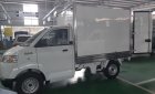 Suzuki Carry 2019 - Bán xe tải Suzuki thùng kín, gắn máy lạnh