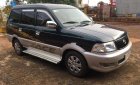 Toyota Zace 2005 - Bán Toyota Zace năm 2005, màu xanh dưa