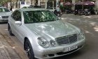 Mercedes-Benz S class S240 2003 - Bán Mercedes S240 2003, màu bạc, xe nhập  