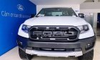 Ford Ranger Raptor 2019 - Bán Ford Ranger Raptor sản xuất năm 2019, màu trắng, xe nhập