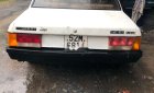 Peugeot 505   1981 - Bán Peugeot 505 1981, màu trắng, 15tr