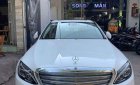 Mercedes-Benz C class  C250   2018 - Bán Mercedes C250 2018, màu trắng, đẹp 99%