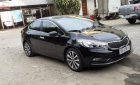 Kia K3 2014 - Bán ô tô Kia K3 2014, màu đen, nhập khẩu nguyên chiếc giá cạnh tranh