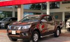 Nissan Navara EL 2018 - Navara một cầu chưa chạy hết roda. Mới cứng như hãng - LH ngay: 0911-128-999