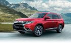 Mitsubishi Outlander 2.0 STD 2019 - Mitsubishi Outlander 2.0 STD giá ưu đãi siêu hấp dẫn, tặng phụ kiện, ghế da chính hãng liên hệ: 0945.987.555