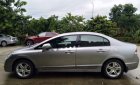 Honda Civic 2.0 AT 2008 - Bán Honda Civic 2.0 AT 2008, màu xám chính chủ, giá tốt