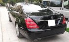 Mercedes-Benz S class S300 2011 - Cần bán Mercedes S300 2011, số tự động, màu đen