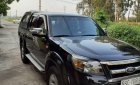 Ford Ranger 2009 - Bán Ford Ranger 2009, màu đen, nhập khẩu nguyên chiếc