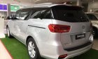 Kia Sedona Luxury D 2019 - Bán xe Kia Sedona Luxury D năm sản xuất 2019, màu bạc