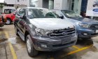 Ford Everest Ambiente 2.0 4x2 AT 2019 - Cần bán xe Ford Everest Ambiente 2.0 4x2 AT năm sản xuất 2019, màu xám 