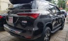 Toyota Fortuner 2.7 2017 - Toyota Fortuner 2.7 SX 2017, ODO 7000km, màu nâu, nhập khẩu