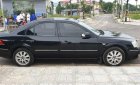 Ford Mondeo V6 2.5 2006 - Cần bán lại xe Ford Mondeo V6 2.5 đời 2006, màu đen chính chủ