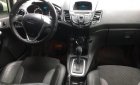 Ford Fiesta 2018 - Cần bán lại xe Ford Fiesta năm sản xuất 2018, màu trắng