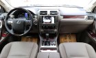 Lexus GX 460 Luxury 2018 - Bán Lexus GX460 Luxury năm 2018, màu đen, xe nhập Mỹ full kịch option