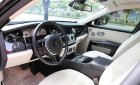 Rolls-Royce Ghost 0 2011 - Màu đen, xe nhập