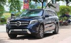 Mercedes-Benz CLS class  400 2017 - Cần bán Mercedes 400 2017, màu xanh lam, xe chạy giữ gìn như mới