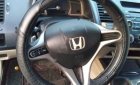 Honda Civic 2.0 AT 2008 - Bán Honda Civic 2.0 AT 2008, màu xám chính chủ, giá tốt