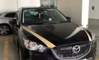 Mazda CX 5 2015 - Bán Mazda CX 5 2015, màu đen, nhập khẩu còn mới