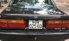 Honda Accord   1990 - Bán xe Honda Accord sản xuất năm 1990, màu nâu, xe nhập 