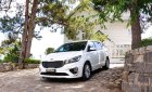 Kia Sedona Deluxe D 2019 - Bán Kia Sedona năm sản xuất 2019, màu trắng