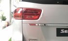 Kia Sedona Luxury D 2019 - Bán xe Kia Sedona Luxury D năm sản xuất 2019, màu bạc