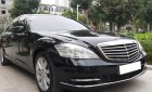 Mercedes-Benz S class S300 2011 - Cần bán Mercedes S300 2011, số tự động, màu đen