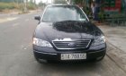 Ford Mondeo   2003 - Cần bán lại xe Ford Mondeo đời 2003, màu đen, còn mới, giá 110tr