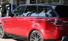 LandRover  Sport HSE 3.0 2018 - Bán ô tô LandRover Sport HSE 3.0 năm sản xuất 2018, màu đỏ, nhập khẩu