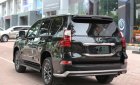 Lexus GX 460 Luxury 2018 - Bán Lexus GX460 Luxury năm 2018, màu đen, xe nhập Mỹ full kịch option