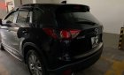 Mazda CX 5 2015 - Bán Mazda CX 5 2015, màu đen, nhập khẩu còn mới