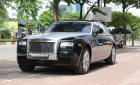 Rolls-Royce Ghost 0 2011 - Màu đen, xe nhập