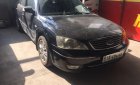 Ford Mondeo 2005 - Bán Ford Mondeo sản xuất 2005, màu đen, xe nhập số tự động, 195 triệu