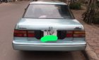 Honda Accord   1987 - Gia đình cần bán Honda Accord đời 1987 bản xuất Mỹ, màu xanh dương biển 14P