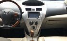 Toyota Vios 1.5G 2009 - Bán Toyota Vios 1.5G sản xuất 2009, màu bạc  