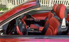 Lexus IS 250C 2010 - Cần bán gấp Lexus IS 250C đời 2010, màu đỏ, mui trần